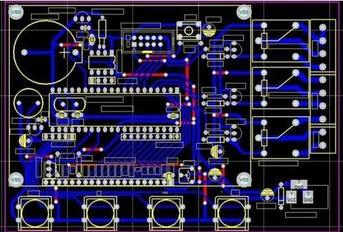 如何解决多层PCB设计时的EMI问题